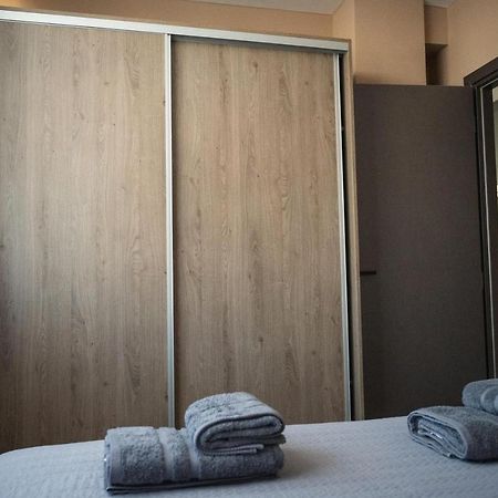 סלוניקי Central Old Town- Ladadika Apartment מראה חיצוני תמונה