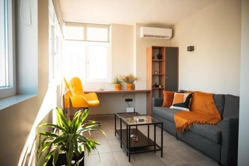 סלוניקי Central Old Town- Ladadika Apartment מראה חיצוני תמונה