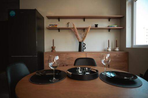 סלוניקי Central Old Town- Ladadika Apartment מראה חיצוני תמונה