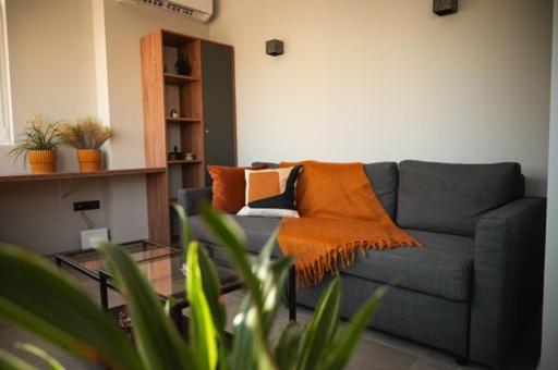 סלוניקי Central Old Town- Ladadika Apartment מראה חיצוני תמונה